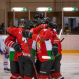 UAE team wins Ice Hockey World Championship in Luxembourg